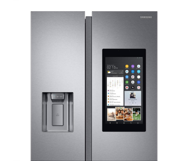 Samsung RS68N8941SL - 452751 - zdjęcie 5